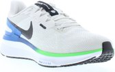 Nike Zoom Structure 25 Sportschoenen Mannen - Maat 43