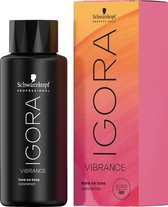 Schwarzkopf Igora Vibrance Color 60ml - 9-7