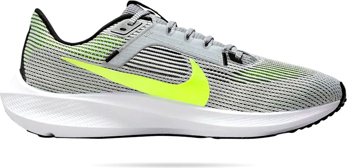 NIKE nike pegasus 40 men’s road running Zwart