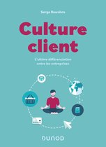 Culture client - 2e éd.
