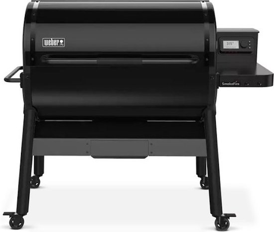 Weber - SmokeFire EPX6 pellet barbecue