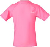 Brunotti Lineas Meisjes Rashguard - Roze - 164