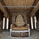 Commentary on the Book of 2 Kings