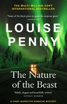 Chief Inspector Gamache - The Nature of the Beast
