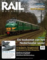 Rail Magazine - 413 2024