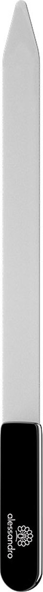 Goedkoopste Alessandro Spa Crystal Nail File 280 1 stuk
