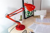 bureaulamp - Oogbeschermende LED Lamp - Bespaar ruimte 15 x 15 x 28 cm;