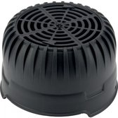 Fan cover - DAB Jet 102-132