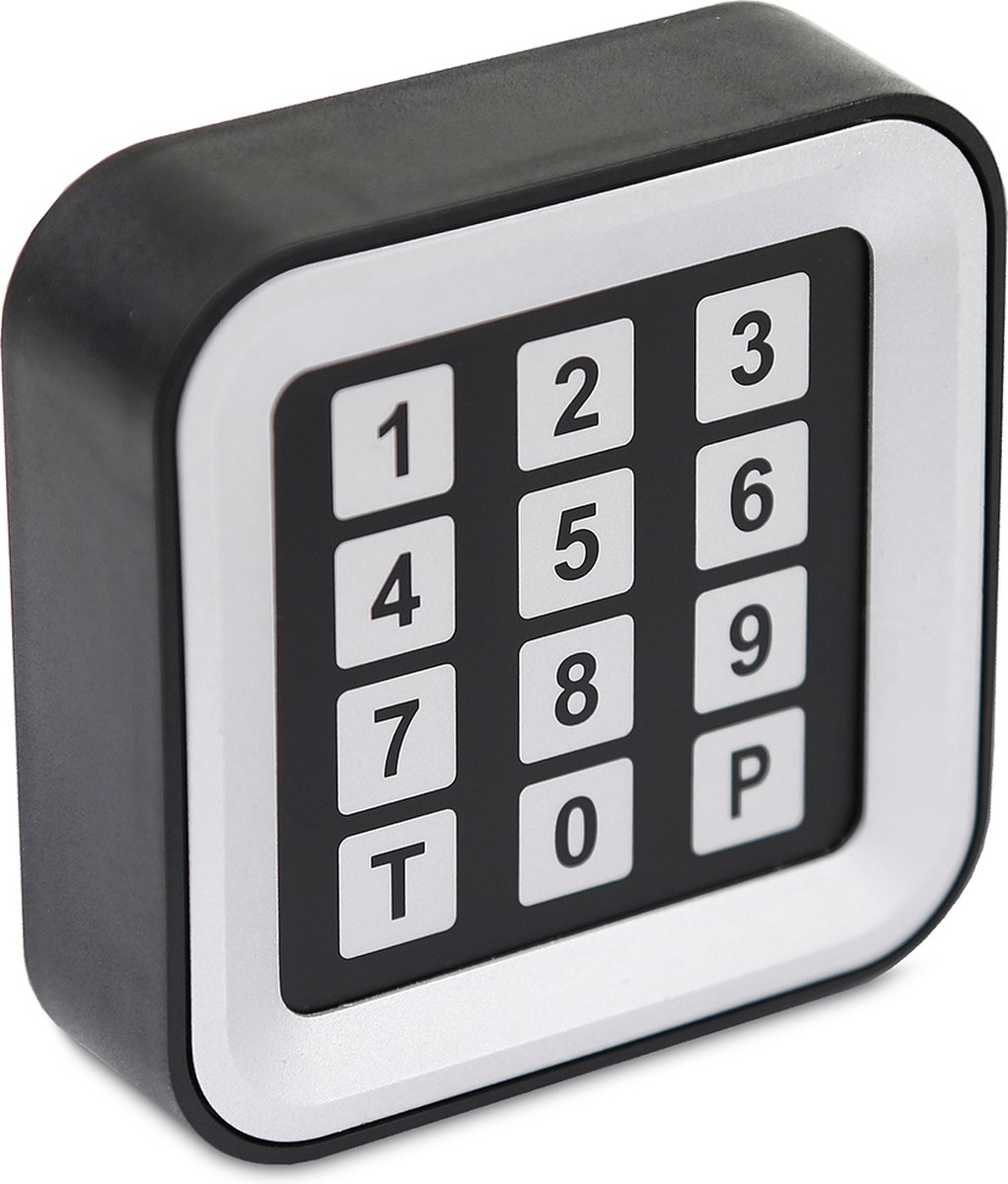 Berner BDS690 codeschakelaar 868MHz