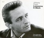 Johnny Cash: Lonesome In Black [2CD]