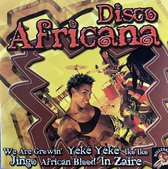 Disco Africana