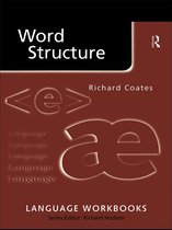 Language Workbooks - Word Structure
