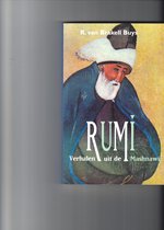 Rumi. Verhalen uit de Mashnawi
