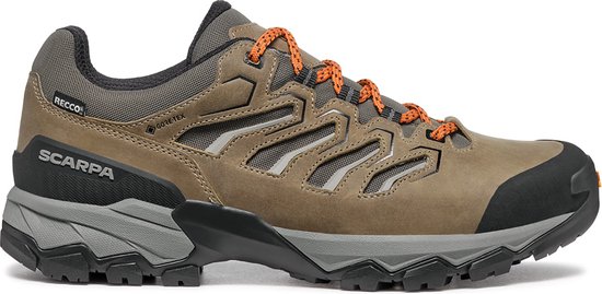 Scarpa Moraine GTX - Wandelschoen - Heren - Laag - Maat 42,5