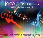 Live at the Montreal Jazz Festival 1982