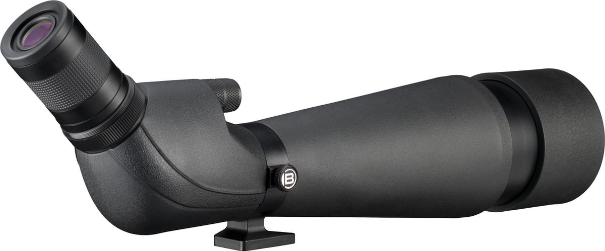 Bresser Spektiv Corvette 20-60x80 Étanche - Rotatif 340° - Pour Observation Nature Et Oiseaux