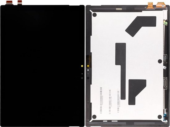 LCD dalle screen assemblé Microsoft Surface Pro 4 1724 LJ96-06365C