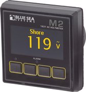 Blue Sea 1837 M2 AC Voltmeter