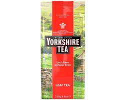 Taylors of Harrogate Yorkshire Tea Loose 250gr
