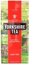 Taylors of Harrogate Yorkshire Tea Loose 250gr