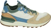 Merrell J006087 ALPINE 83 SNEAKER - Heren wandelschoenenVrije tijdsschoenenWandelschoenen - Kleur: Bruin - Maat: 44