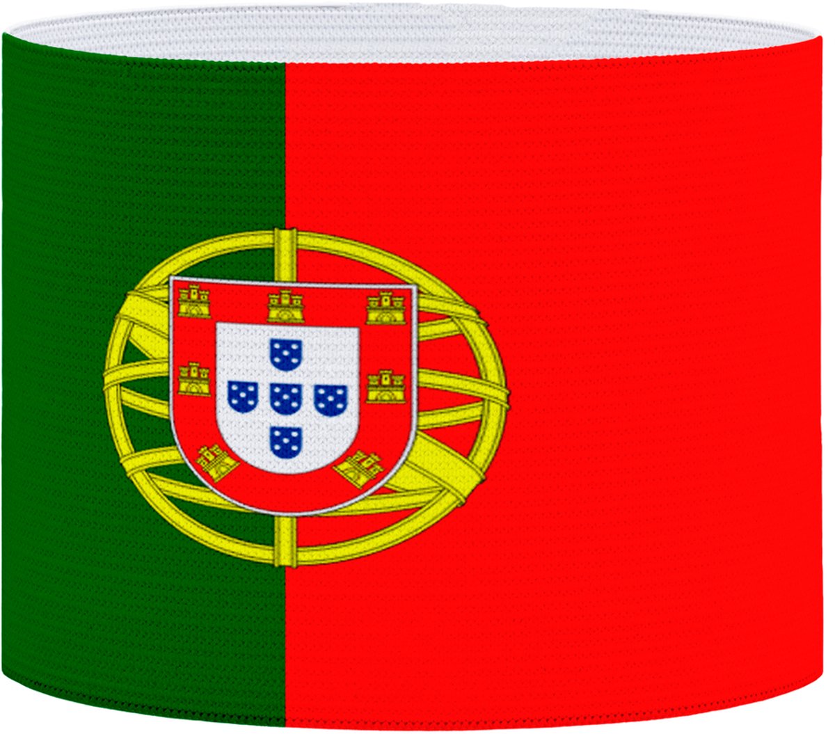 Aanvoerdersband - Portugal - S