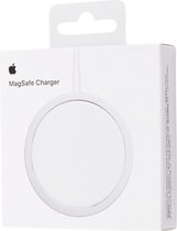 S&C - magsafe lader charger draadloos QI mag safe origineel usb-c