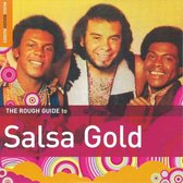 Various Artists - The Rough Guide To Salsa Gold (CD)
