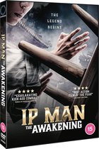 IP Man The Awakening - DVD - Import