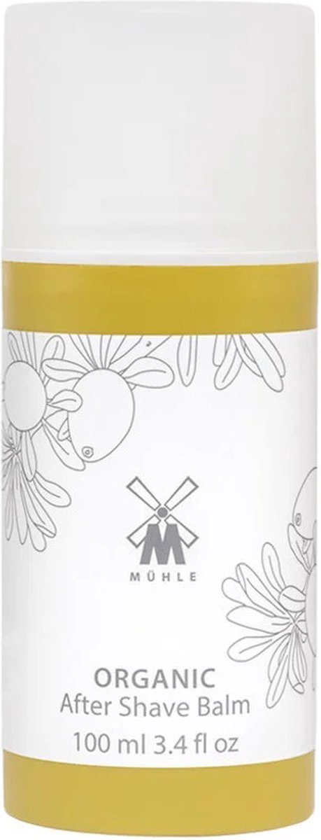 MÜHLE - Organic - Aftershave Balsem - 100ml