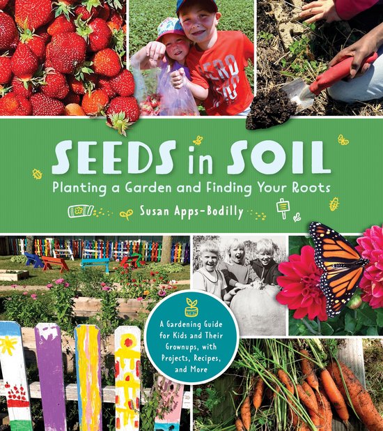 Seeds in Soil - cover