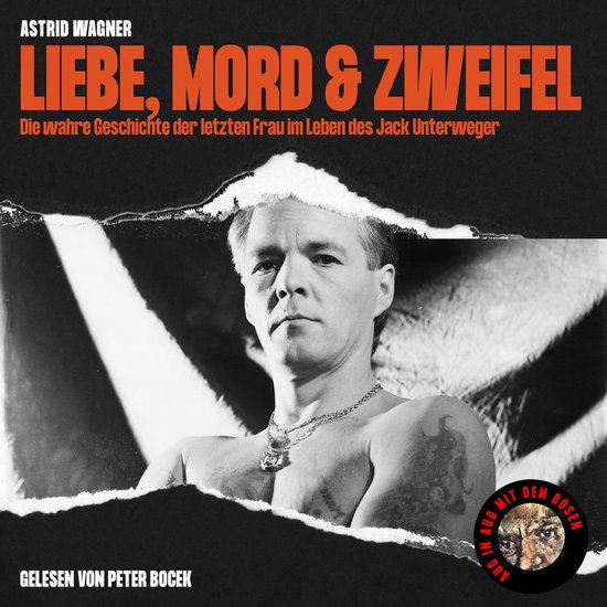 Liebe, Mord & Zweifel - cover