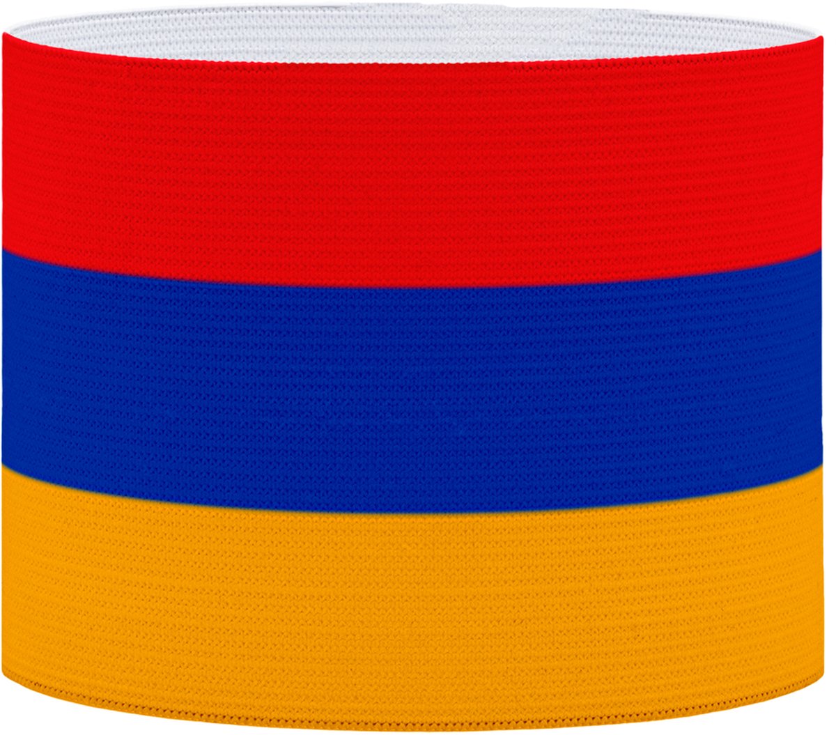 Aanvoerdersband - Armenië - S