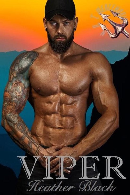 N.R.T. (No Red Tape) 1 - Viper - cover