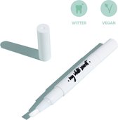 My White Secret© Tanden Bleek Pen - Tanden Bleken - Snel en Effectief Resultaat - Tandenblekers - Tandenbleekpen