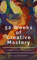 52 Weeks of Creative Mastery