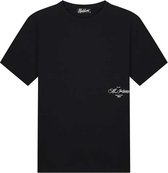 Resort T-Shirt - Zwart - M
