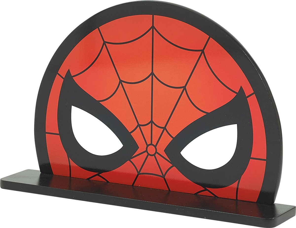 Disney - Marvel Spider-Man Wandplank