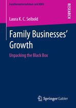 Familienunternehmen und KMU- Family Businesses’ Growth