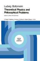 Vienna Circle Collection- Theoretical Physics and Philosophical Problems