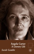 Literary Lives- Angela Carter