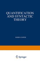 Studies in Linguistics and Philosophy- Quantification and Syntactic Theory