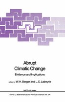 NATO Science Series C- Abrupt Climatic Change