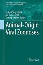 Animal Origin Viral Zoonoses