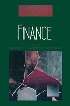 The New Palgrave- Finance
