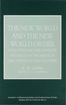 The New World and the New World Order