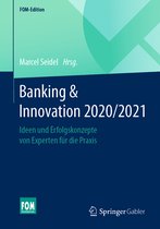 Banking Innovation 2020 2021