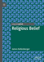 Palgrave Frontiers in Philosophy of Religion- Religious Belief