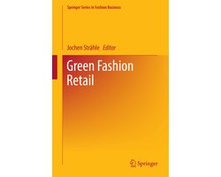 Green Fashion Retail