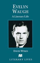 Literary Lives- Evelyn Waugh
